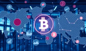 Coincheck Europe expansion strategy connecting Japanese and European cryptocurrency markets through regulated gateway