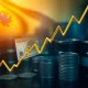 Colombian peso leading global currency performance with strong September gains against US dollar