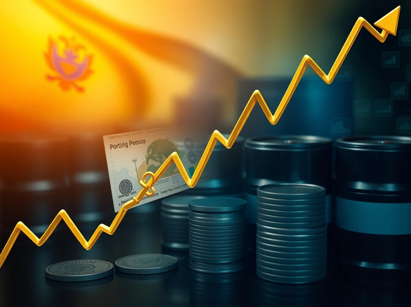 Colombian peso leading global currency performance with strong September gains against US dollar