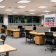 Companies hiring less due to economic uncertainty and automation trends in modern business