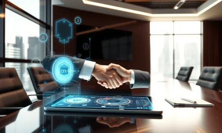 Conflux corporate treasury alliances transforming blockchain institutional adoption through strategic partnerships