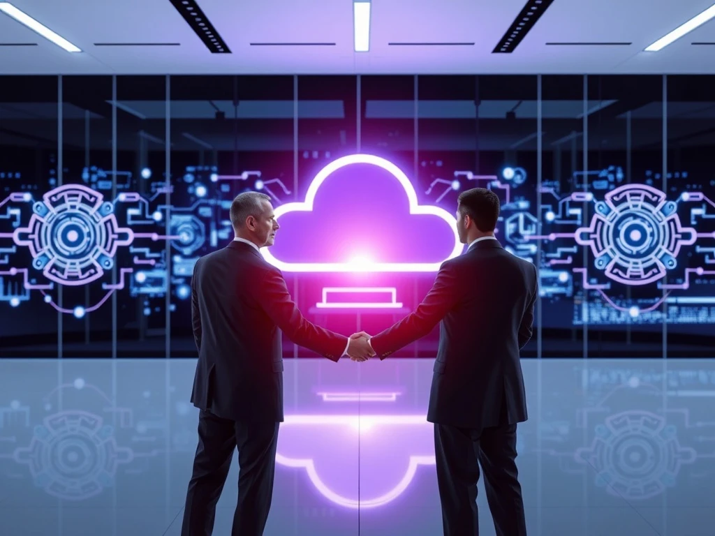 CoreWeave acquires OpenPipe to enhance AI agents development with reinforcement learning technology