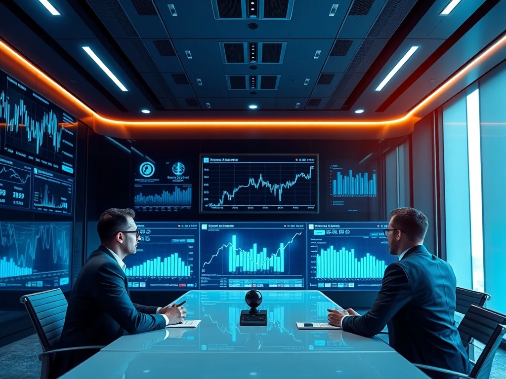 Corporate crypto adoption transforming business treasury management and investment strategies