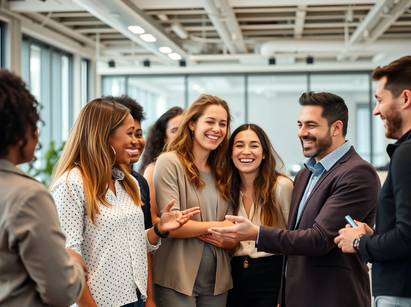 Corporate event ideas for team building and employee engagement activities