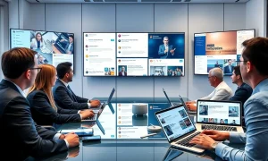 Corporate governance transformation through social media accountability and executive consequences