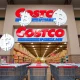 Costco rejecting cryptocurrency payments while competitors accept digital currency