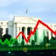 CPI data analysis showing inflation trends affecting Federal Reserve interest rate decisions