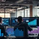 Critical jobs report data analysis showing employment trends and market impact