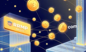 Strategic CRO Treasury partnership between Trump Media and Crypto.com driving institutional adoption