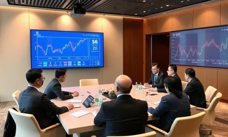 Legal experts discussing digital currency regulation at cross-Strait seminar