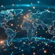 Global crypto adoption transforming financial infrastructure through blockchain technology