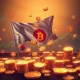 Crypto arbitrage investigation revealing illegal forex transactions in South Korea financial markets