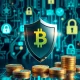 Protecting digital assets from crypto cybercrime with advanced security measures and blockchain technology