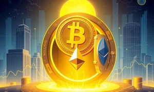 Cryptocurrency emerging as dominant store of value against traditional gold assets