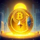 Cryptocurrency emerging as dominant store of value against traditional gold assets