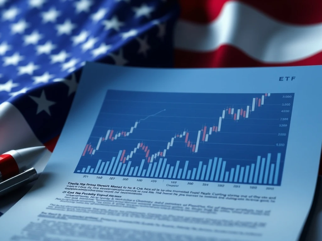 Crypto ETFs regulatory framework driving institutional investment growth and market expansion