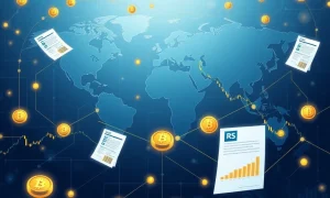 Regulatory changes opening US crypto exchanges market to global platforms like Binance