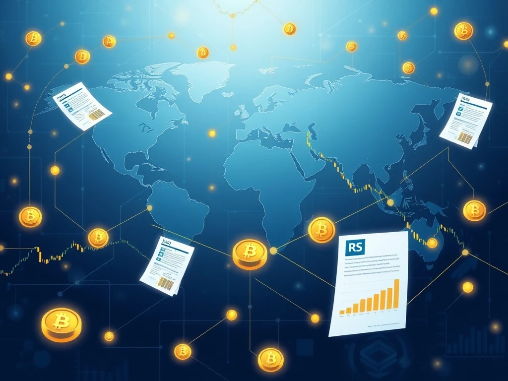 Regulatory changes opening US crypto exchanges market to global platforms like Binance