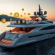 Crypto-friendly luxury travel investment opportunities for high-net-worth digital asset holders