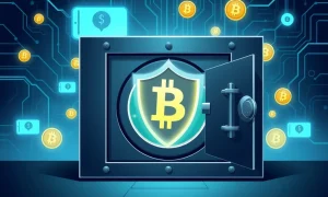 Institutional defense strategies against devastating crypto hacks protecting digital assets