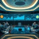 Crypto institutionalization transforming traditional finance through ETFs and corporate adoption