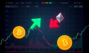 Crypto markets facing conflicting economic data that could impact September rally potential