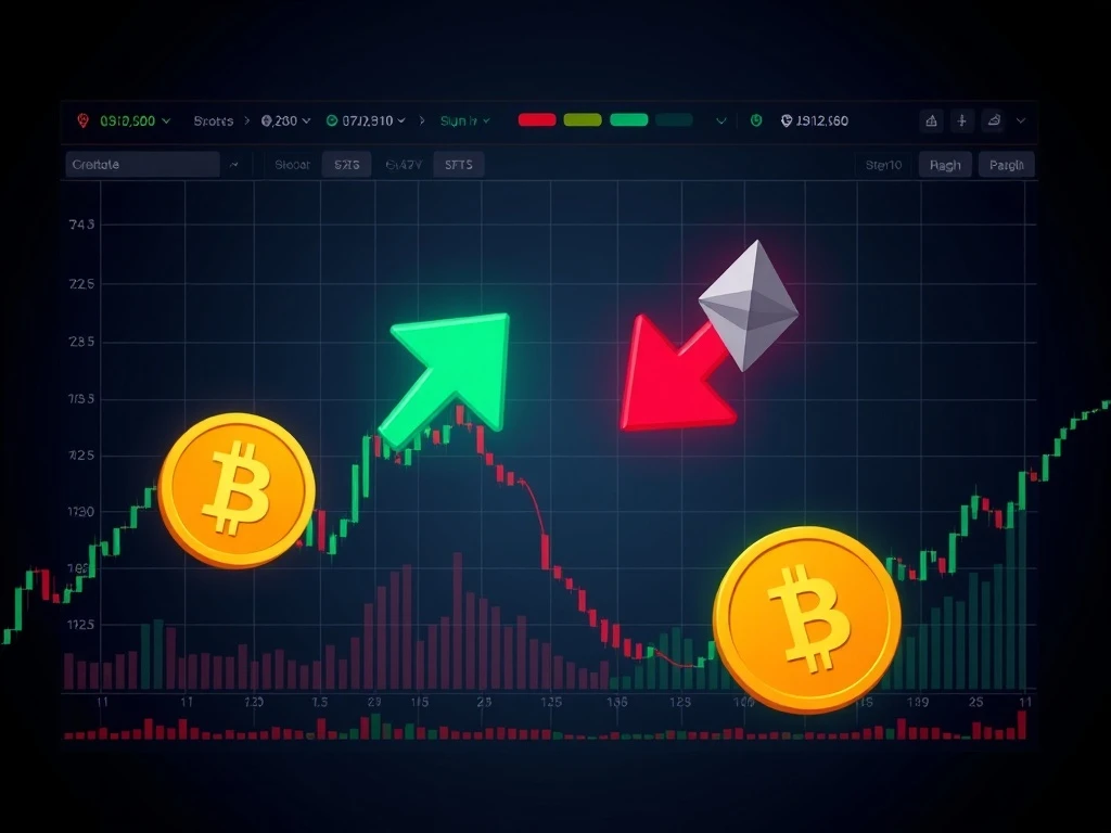 Crypto markets facing conflicting economic data that could impact September rally potential