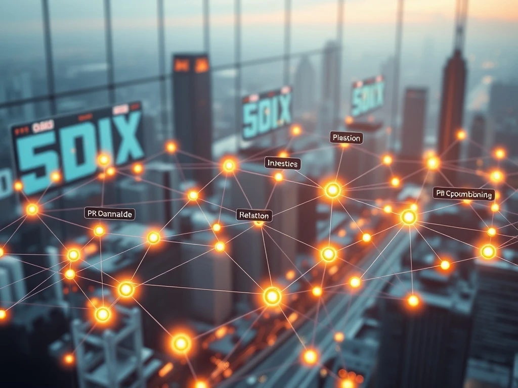 Strategic crypto PR driving Web3 project success and investor trust in blockchain ecosystem