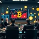 Corporate crypto reserve strategy driving stock market growth and investor confidence
