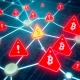 Critical crypto security flaw exposing digital wallet vulnerabilities and blockchain protection risks