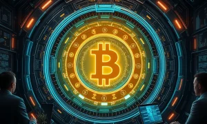 Advanced crypto security measures protecting institutional digital assets from cyber threats