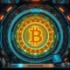 Advanced crypto security measures protecting institutional digital assets from cyber threats