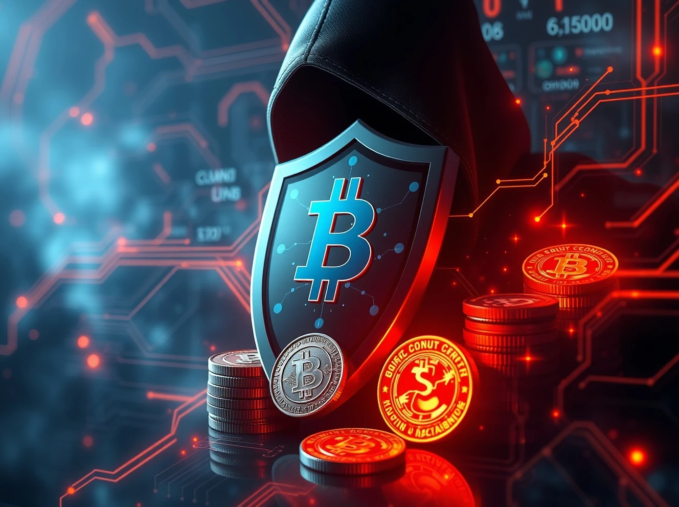 Crypto security protection against SIM swap attacks safeguarding digital assets