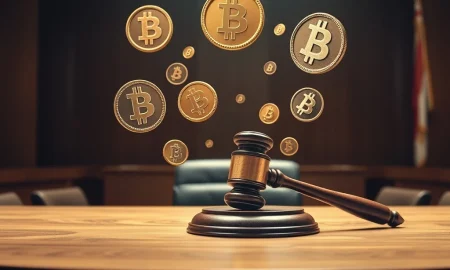Court enforcing crypto seizures against digital wealth evasion in Brazil