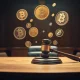Court enforcing crypto seizures against digital wealth evasion in Brazil