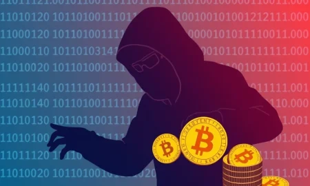 Hacker targeting cryptocurrency assets in sophisticated crypto thefts scheme