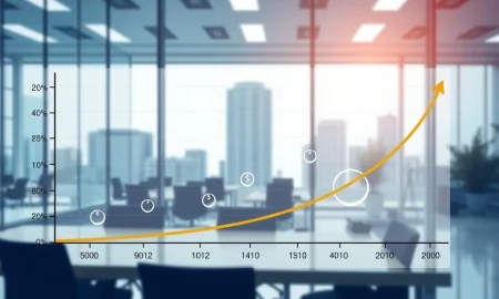 Crypto venture capital transformation showing institutional adoption and sustainable revenue models
