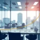 Crypto venture capital transformation showing institutional adoption and sustainable revenue models