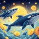 Crypto whales transferring billions between Bitcoin and Ethereum markets