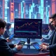 CryptoAppsy platform providing real-time crypto market access to diverse traders with advanced analytics