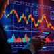 CryptoAppsy real-time crypto trading platform interface with live market data and AI analytics