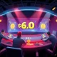 CSOP Mùa Thu 2025 - Giải poker trực tuyến với giải thưởng 6 triệu USD trên nền tảng CoinPoker