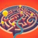Curiosity beats control in modern business strategy through adaptive innovation pathways