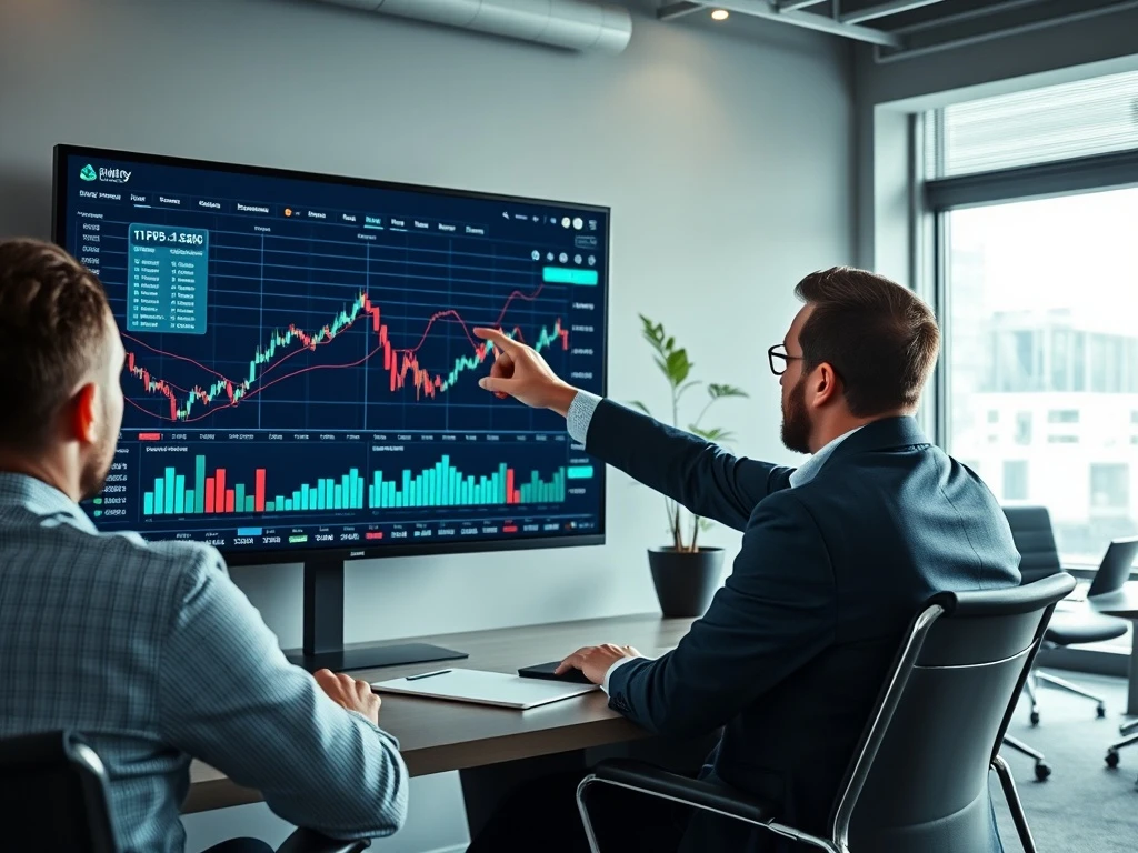 CZ's crypto investment strategy preventing emotional selling during market volatility