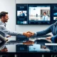 D-ID and Simpleshow merger advancing digital avatars for enterprise video solutions