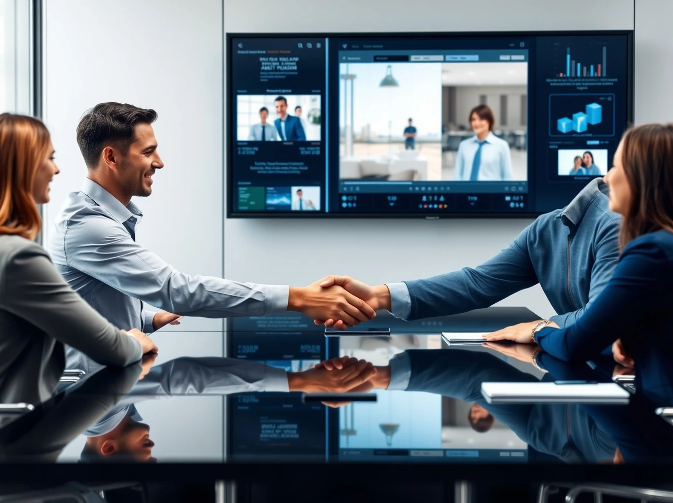 D-ID and Simpleshow merger advancing digital avatars for enterprise video solutions