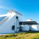 DACLab's innovative direct air capture facility removing CO2 with reduced energy consumption