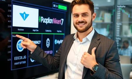 Dan Ives revealing his top Mag 7 stock pick for maximum investment returns