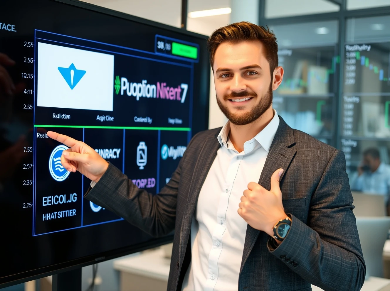 Dan Ives revealing his top Mag 7 stock pick for maximum investment returns