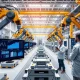 Data science in manufacturing transforming factory operations through AI-powered analytics and automated systems